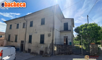 appartamento in vendita a Mulazzo in zona Gavedo