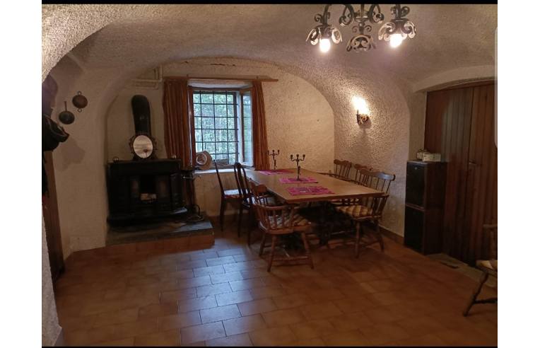 casa indipendente in vendita a Mulazzo in zona Gavedo