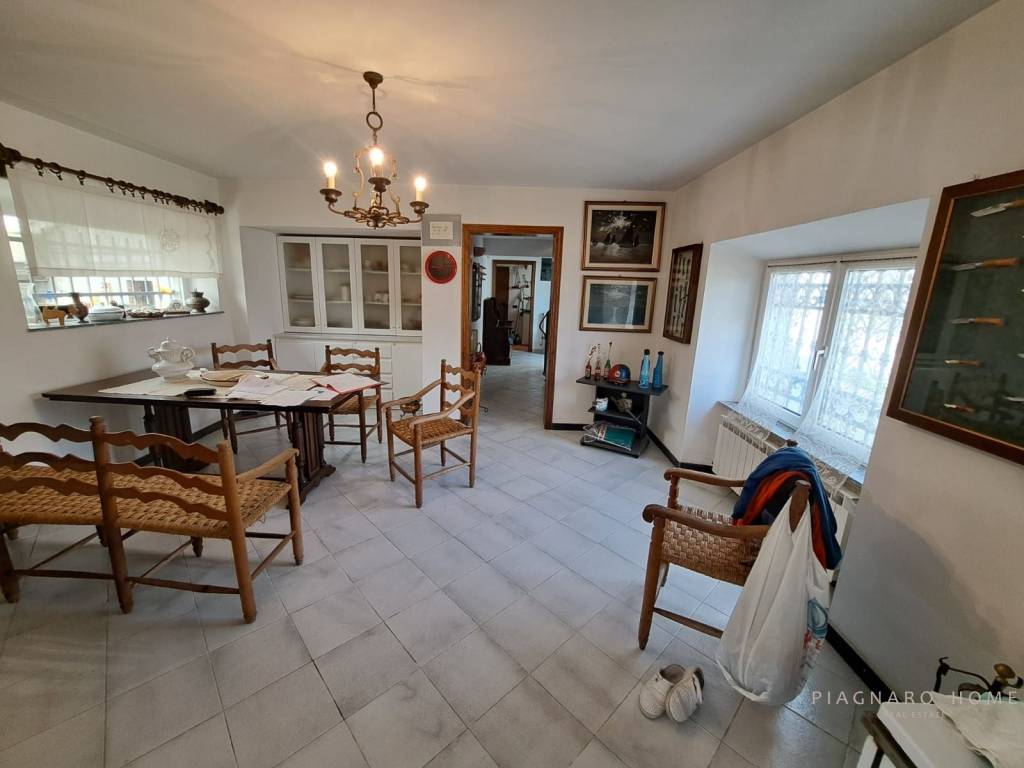 casa indipendente in vendita a Mulazzo in zona Arpiola