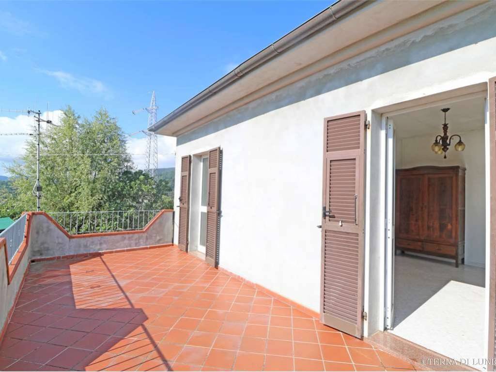 casa indipendente in vendita a Mulazzo