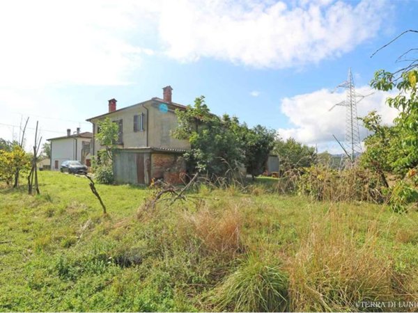 casa indipendente in vendita a Mulazzo