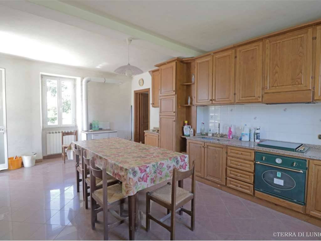 casa indipendente in vendita a Mulazzo