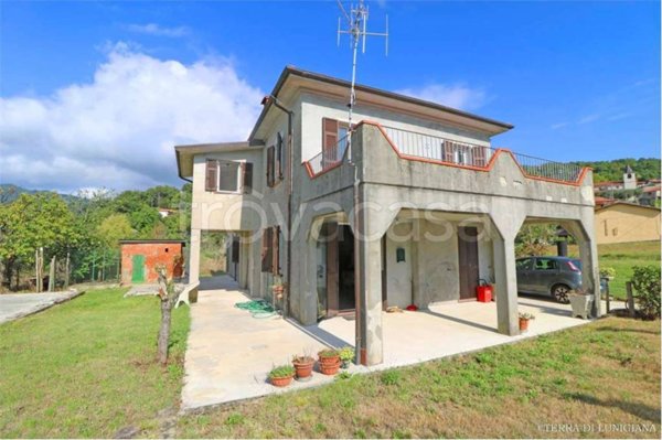 casa indipendente in vendita a Mulazzo
