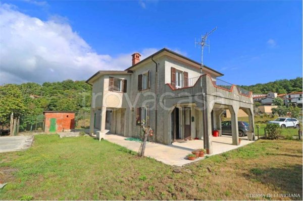 casa indipendente in vendita a Mulazzo