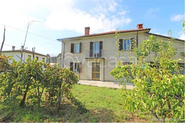 casa indipendente in vendita a Mulazzo