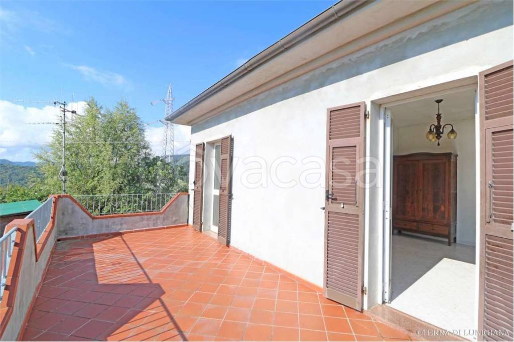 casa indipendente in vendita a Mulazzo