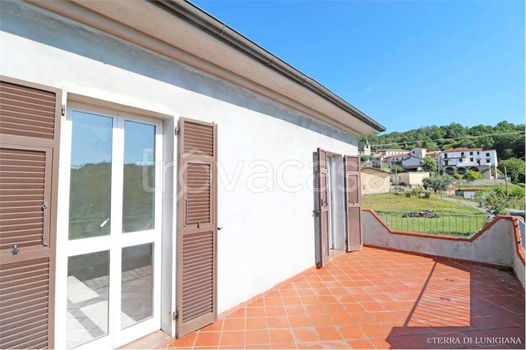 casa indipendente in vendita a Mulazzo