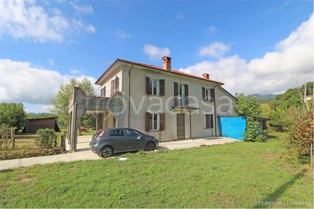 casa indipendente in vendita a Mulazzo