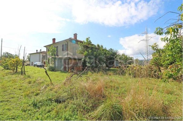 casa indipendente in vendita a Mulazzo