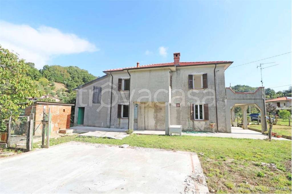 casa indipendente in vendita a Mulazzo