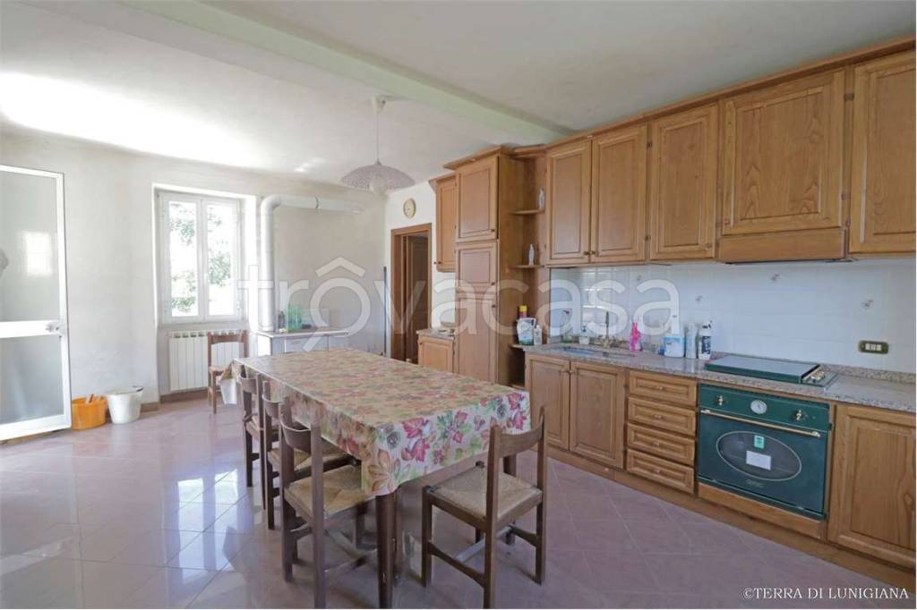 casa indipendente in vendita a Mulazzo