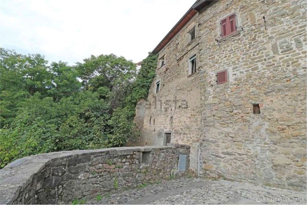 appartamento in vendita a Mulazzo