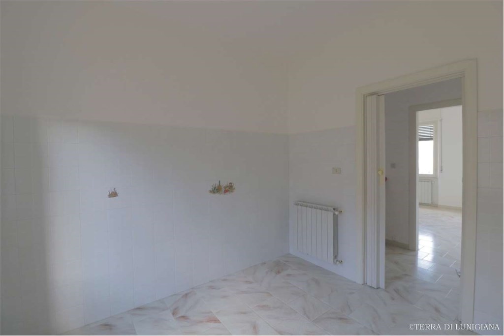 appartamento in vendita a Mulazzo in zona Campoli