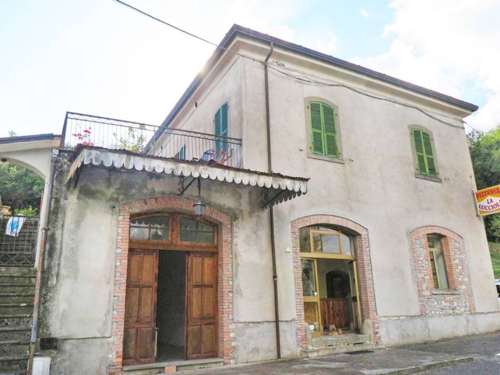 villa in vendita a Mulazzo