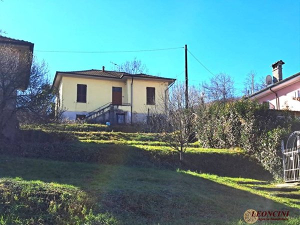 casa indipendente in vendita a Mulazzo