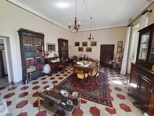 casa indipendente in vendita a Mulazzo in zona Gavedo