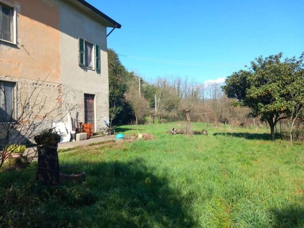 casa indipendente in vendita a Mulazzo