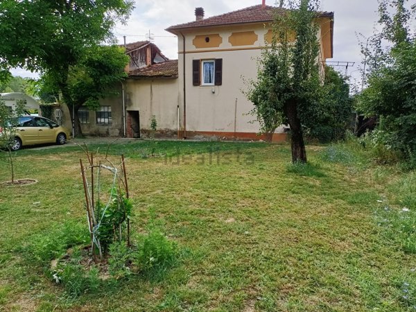 casa indipendente in vendita a Mulazzo in zona Groppoli