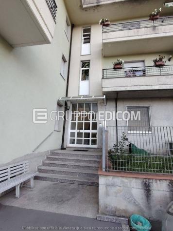 appartamento in vendita a Mulazzo in zona Groppoli
