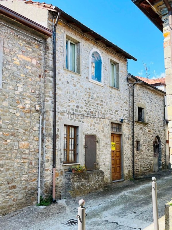 pentavano in vendita a Mulazzo in zona Lusuolo