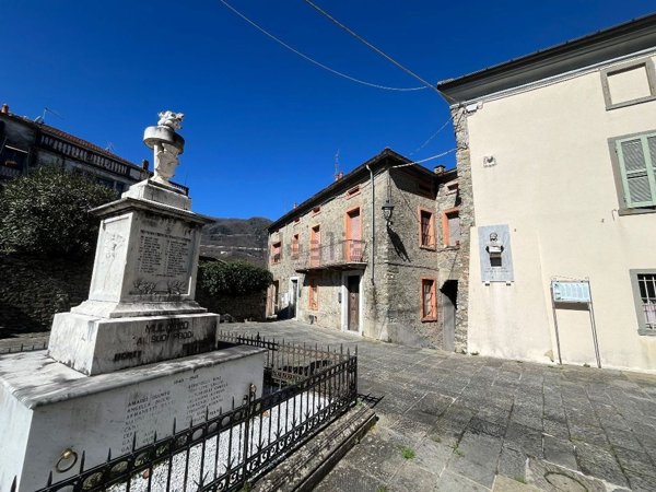 appartamento in vendita a Mulazzo