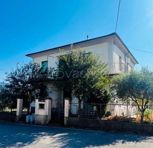 casa indipendente in vendita a Mulazzo