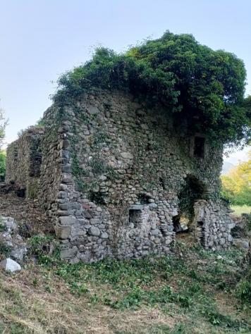 terreno agricolo in vendita a Mulazzo in zona Groppoli