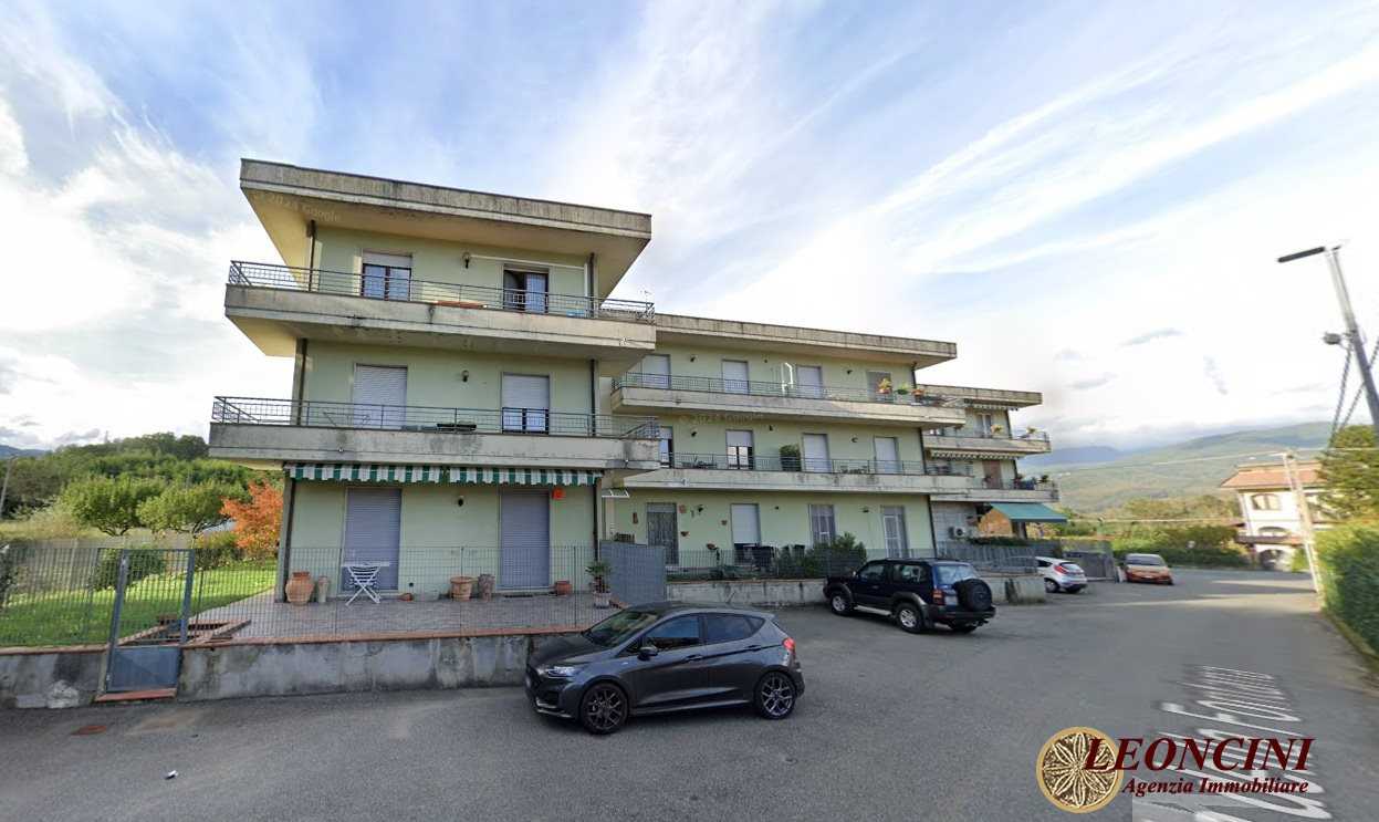 appartamento in vendita a Mulazzo in zona Groppoli
