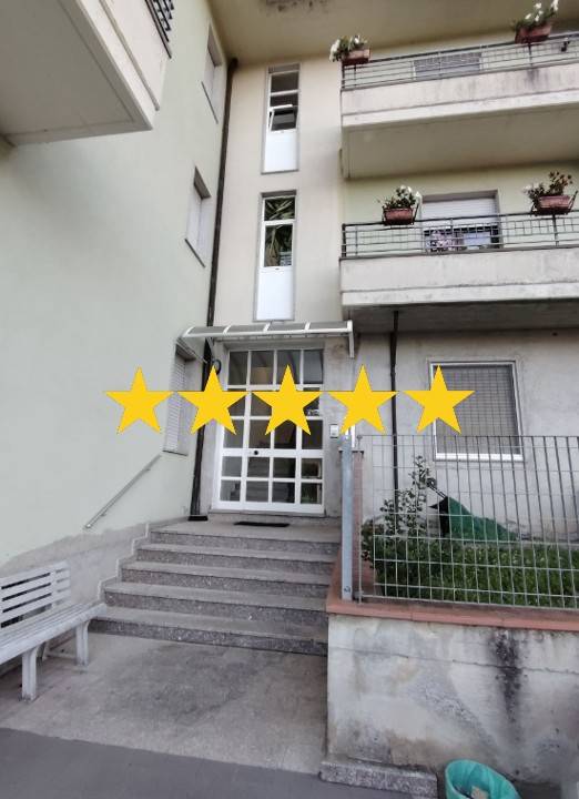 appartamento in vendita a Mulazzo in zona Groppoli