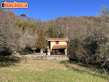 appartamento in vendita a Mulazzo