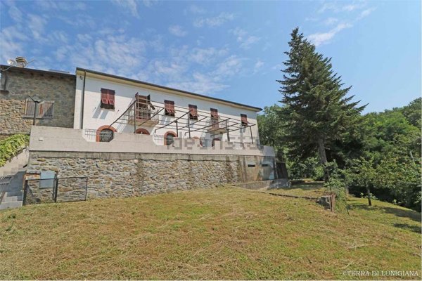 casa indipendente in vendita a Mulazzo
