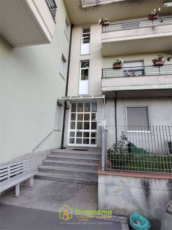 appartamento in vendita a Mulazzo in zona Groppoli