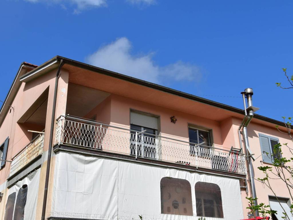 casa indipendente in vendita a Mulazzo in zona Parana