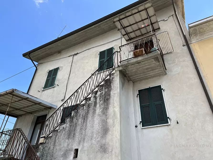 appartamento in vendita a Mulazzo