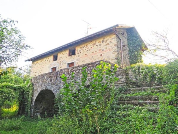 casa indipendente in vendita a Mulazzo