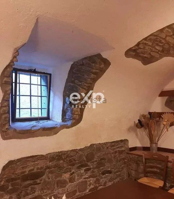appartamento in vendita a Mulazzo in zona Castagnetoli