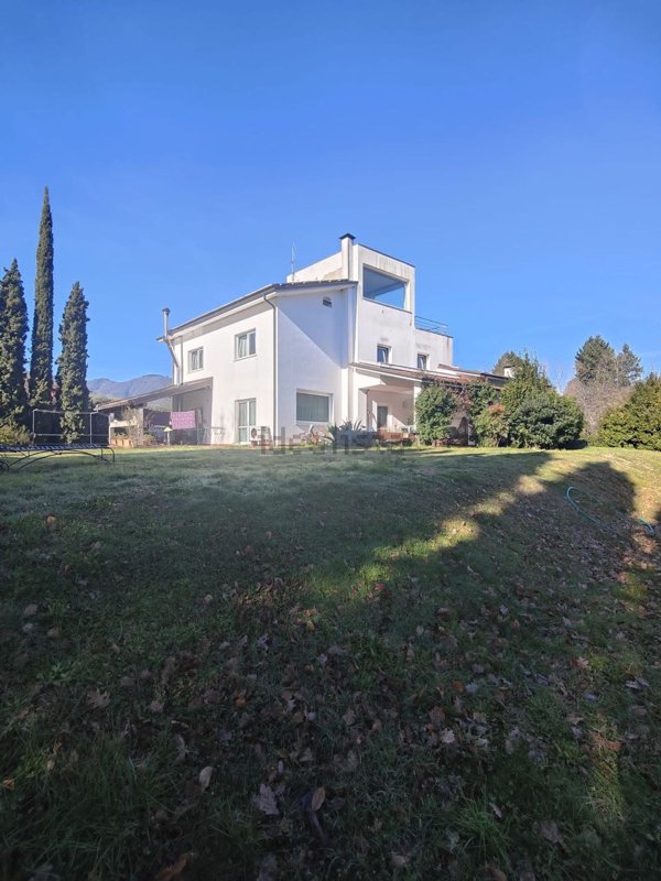 casa indipendente in vendita a Mulazzo in zona Pozzo