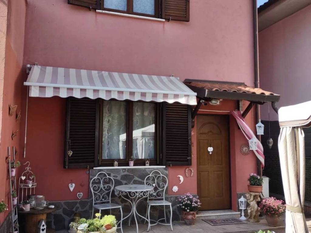 appartamento in vendita a Mulazzo