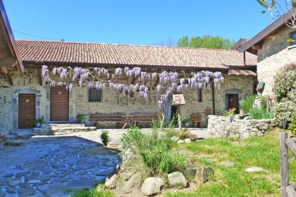 casa indipendente in vendita a Mulazzo