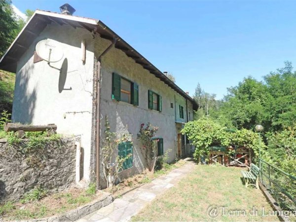 casa indipendente in vendita a Mulazzo
