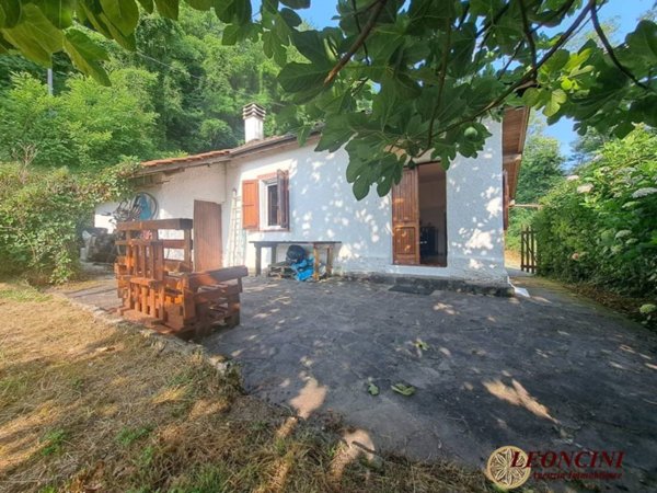 casa indipendente in vendita a Mulazzo