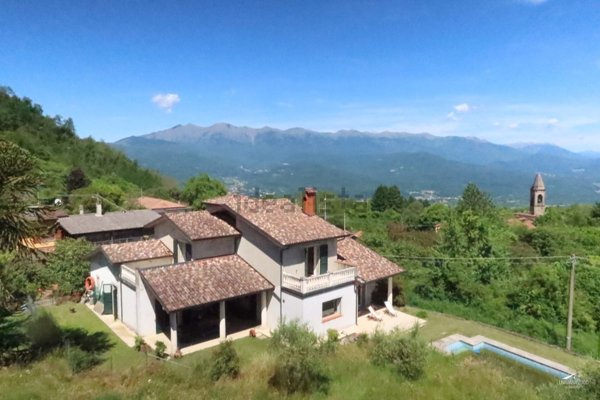 casa indipendente in vendita a Mulazzo