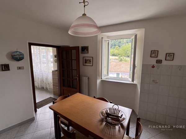 appartamento in vendita a Mulazzo in zona Pozzo