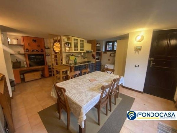 appartamento in vendita a Mulazzo