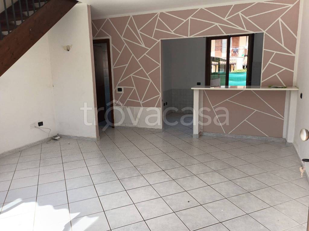 casa indipendente in vendita a Mulazzo