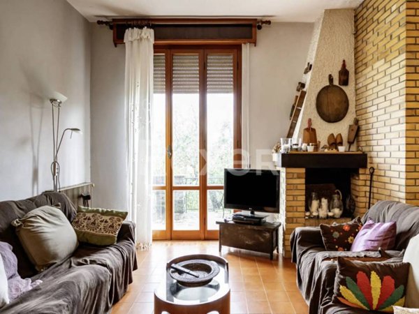 appartamento in vendita a Mulazzo in zona Pozzo