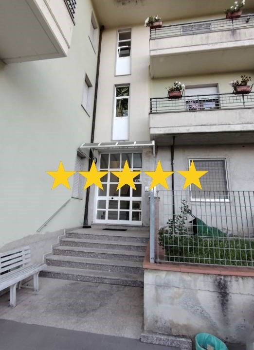 appartamento in vendita a Mulazzo in zona Groppoli