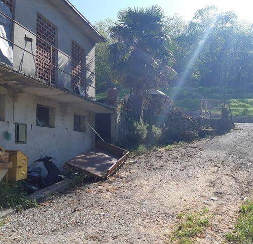 casa indipendente in vendita a Mulazzo in zona Parana
