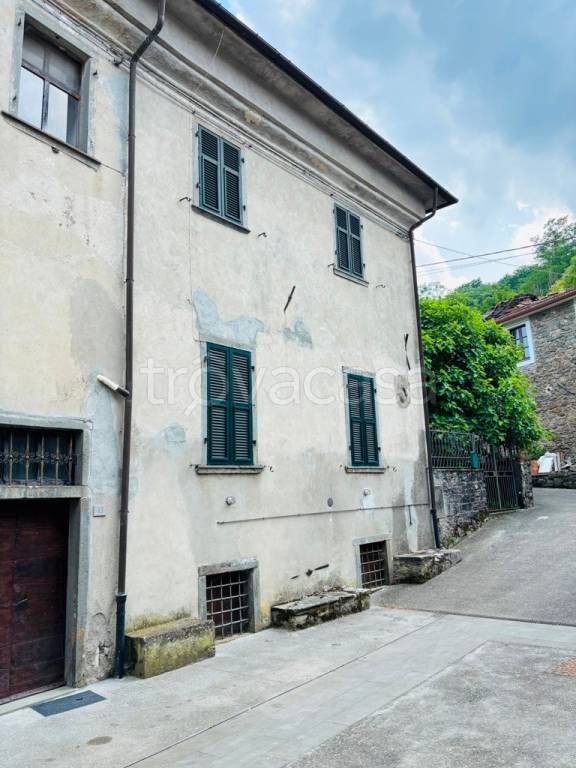 casa indipendente in vendita a Mulazzo