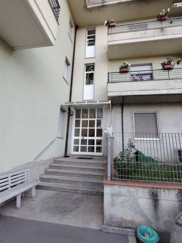 appartamento in vendita a Mulazzo in zona Groppoli